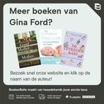 De tevreden baby 9789058977793 Gina Ford, Verzenden, Gelezen, Gina Ford