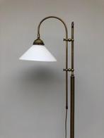 Staande lamp - Opaline glas