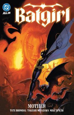 Batgirl Volume 1: Mother beschikbaar voor biedingen
