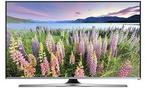 Samsung UE43J5500 - 43 inch Full HD LED TV, 100 cm of meer, Samsung, LED, 4k (UHD)