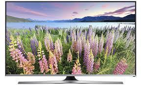Samsung UE43J5500 - 43 inch Full HD LED TV
