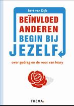 Beinvloed anderen begin bij jezelf 9789058718235, Boeken, Zo goed als nieuw, Verzenden