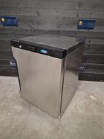 Maxima koelkast | tafel model koeling | RVS | 92 liter, Nieuw zonder verpakking, Koelen en Vriezen