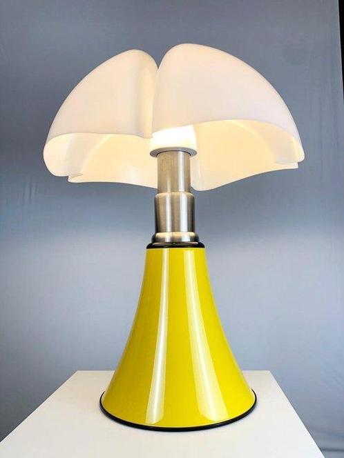 Martinelli Luce - Gae Aulenti - Tafellamp - Gemiddelde, Antiek en Kunst, Antiek | Lampen