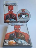 Spider-man: Web of Shadows Amazing Allies PS2, Ophalen of Verzenden, Nieuw