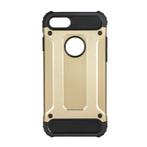 iPhone 8 plus hoesje - Forcell Armor - Gold