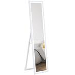 TRUUSK Volledige Lichaamsspiegel 40 X 160 Cm Staande Spiegel, Huis en Inrichting, Woonaccessoires | Spiegels, Verzenden, Nieuw