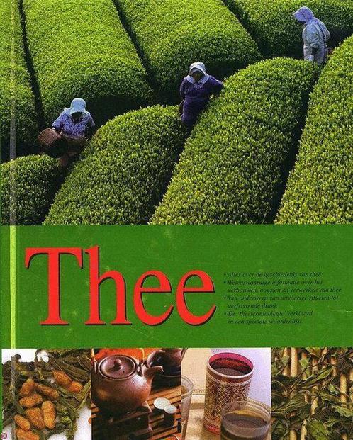 Thee 9781405489065 Viola von Wachendorf, Boeken, Overige Boeken, Zo goed als nieuw, Verzenden