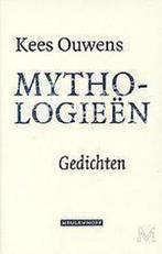 Mythologieën 9789029066174 K. Ouwens, Verzenden, Gelezen, K. Ouwens