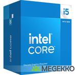 Intel Core i5-14400F, Computers en Software, Processors, Nieuw, Verzenden