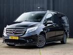 Zakelijke Lease |  Mercedes-Benz Vito 119 CDI Lang, Automaat, Gebruikt, Overige kleuren, Mercedes-Benz
