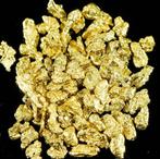 Goud Goud nuggets- 1 g - (16)