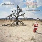 cd digi - Yellowjackets - Peace Round: A Christmas Celebr..., Cd's en Dvd's, Cd's | Jazz en Blues, Zo goed als nieuw, Verzenden