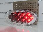 Achterlicht LED Volcano, Motoren, Ophalen of Verzenden, Nieuw