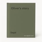 Olivers story 9789023002772 Segal, Boeken, Verzenden, Gelezen, Segal