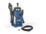 - Hyundai hogedrukreiniger 1400W, Ophalen of Verzenden, Nieuw