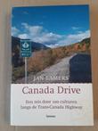 De Trans-Canada Highway - Canada Drive - NIEUW
