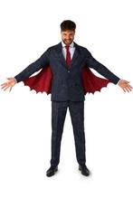 Victorian Vampire Zwart Pak Heren Suitmeister, Verzenden, Nieuw