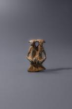 Bronzen Kulango - kolango - kolango - Ivoorkust, Antiek en Kunst