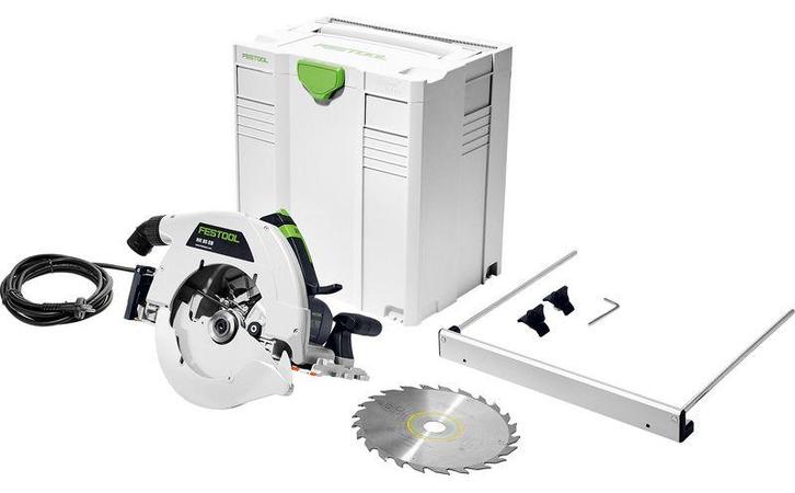 Festool pendelkapzaag HK85EB, Doe-het-zelf en Verbouw, Overige Doe-het-zelf en Verbouw, Nieuw, Ophalen of Verzenden