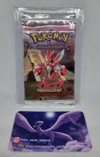 Wizards of The Coast - 1 Booster pack - Pokemon 1st Edition, Hobby en Vrije tijd, Verzamelkaartspellen | Pokémon, Nieuw
