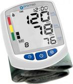 Bloeddruk meter - Met geheugenfunctie - Polsmeter, Ophalen of Verzenden, Nieuw