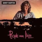 Single vinyl / 7 inch - Sandy Marton - People From Ibiza, Verzenden, Zo goed als nieuw