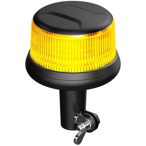 Allround signal LIBRA DIN zwaailamp AMBER, Auto-onderdelen, Verlichting, Nieuw, Ophalen of Verzenden