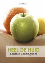Heel de huid 9789073930407 Ronald Riksen, Verzenden, Gelezen, Ronald Riksen