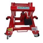 Benson Motorfietslift - Hydraulisch - 680 kg - 88 × 40 ×.., Motoren, Ophalen of Verzenden, Nieuw