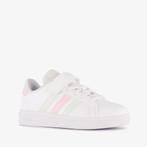 Adidas grand Court 2.0 meisjes sneakers wit maat 28, Verzenden, Nieuw