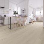 Actie vloer Klik PVC Plank Naturel eiken - OP = OP! | Luxury, Huis en Inrichting, Stoffering | Vloerbedekking, Ophalen, Nieuw