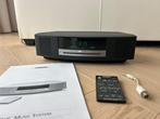 Bose - Wave Music System AWRCC3 Antraciet Stereoset, Nieuw