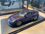 GT Spirit 1:18 - Model sportwagen - Porsche 911 GT2 RS Type, Nieuw