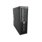 HP Z220 Workstation SFF - Intel Core i3-2e Generatie - 8GB R, Verzenden, Nieuw