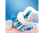 Oral-B SMART 4 4500N Black + Free Travel Case - Special, Verzenden, Zo goed als nieuw