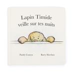 Jellycat magisch knuffelboek Lapin  van €14,99 voor €11,99, Ophalen of Verzenden, Nieuw