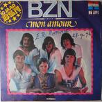 BZN - Mon amour - Single, Nieuw in verpakking