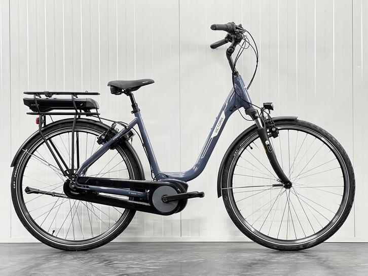 DEMOACTIE! Victoria Cysalo 1 HMB Medium VAN €2299 VOOR €1499, Fietsen en Brommers, Elektrische fietsen, 51 tot 55 cm, 50 km per accu of meer
