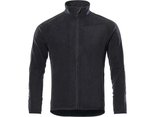 Mascot Unique Fleece jas 16103-302 - Zwart - L, Huis en Inrichting, Woonaccessoires | Overige, Nieuw, Verzenden