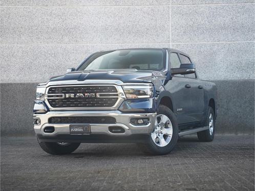 Dodge Ram  | Financial Lease voor 833 p/mnd, Auto's, Dodge, Te koop, Zwart, Automaat, Overige carrosserieën, Overige kleuren, Financial lease