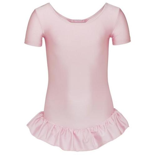 Papillon Kinderballetpakje met frill PK4043, Sport en Fitness, Ballet, Verzenden