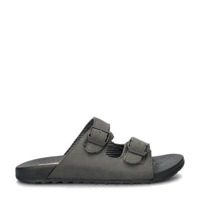 Skechers Relaxed Fit slippers voor heren in het Zwart, Kleding | Heren, Schoenen, Slippers, Zwart, Nieuw, Verzenden