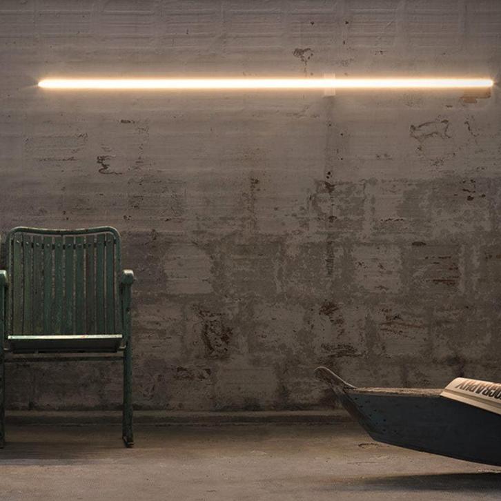 Dabu Miniretta Talete Single Wand, Plafondlamp, Huis en Inrichting, Lampen | Plafondlampen, Nieuw, Verzenden