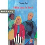 Mijn opa is fout 9789029711845 Peter van Beek, Verzenden, Zo goed als nieuw, Peter van Beek