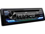 JVC KD-DB922BT Autoradio - inclusief DAB+ antenne -, Verzenden, Zo goed als nieuw