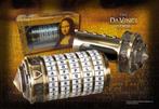 The Da Vinci Code Replica Mini Cryptex, Nieuw, Ophalen of Verzenden