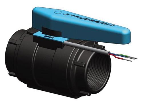 TrueDesign kogelafsluiter bi/bi 11/2 sensor, Watersport en Boten, Bootonderdelen, Ophalen of Verzenden