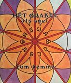 Het orakel als spel 9789062716470 Kemme, Boeken, Esoterie en Spiritualiteit, Verzenden, Gelezen, Kemme