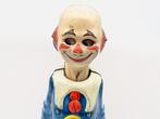 Distler - Blikken speelgoed - Distler Clown tin toy